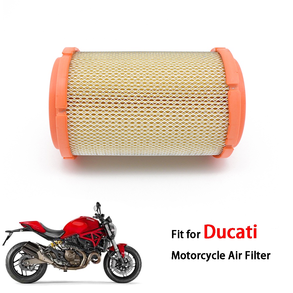 Ducati scrambler air filter online