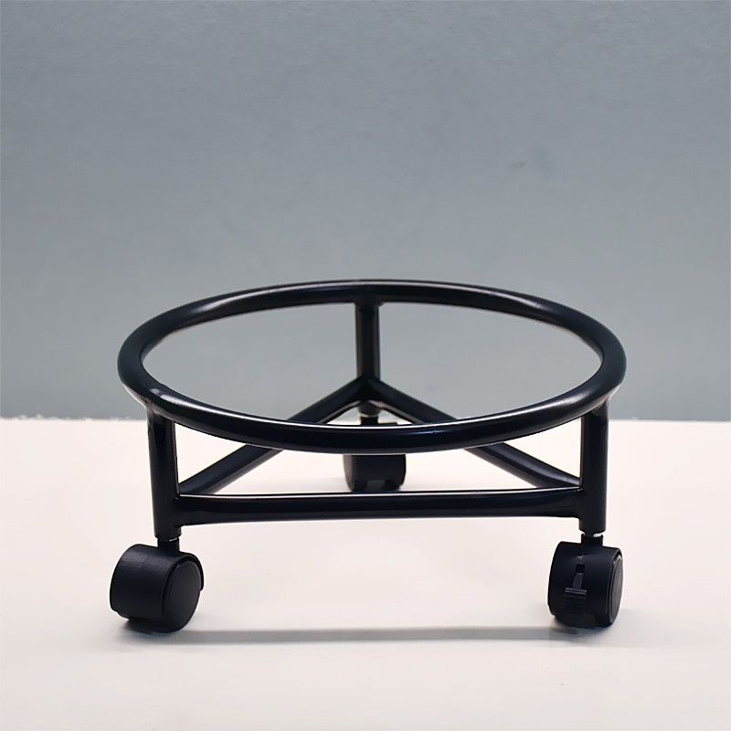 Storage Rack Coal Rack Water Barrel Stand Flowerpot Pallet Rack ...