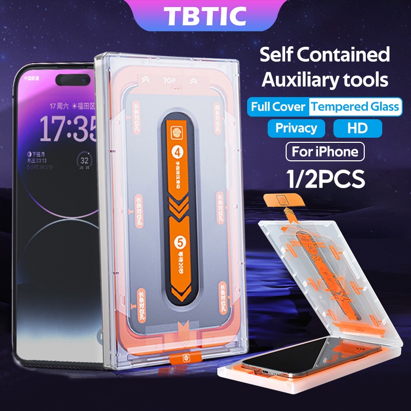 iphone xs max most protective screen protector