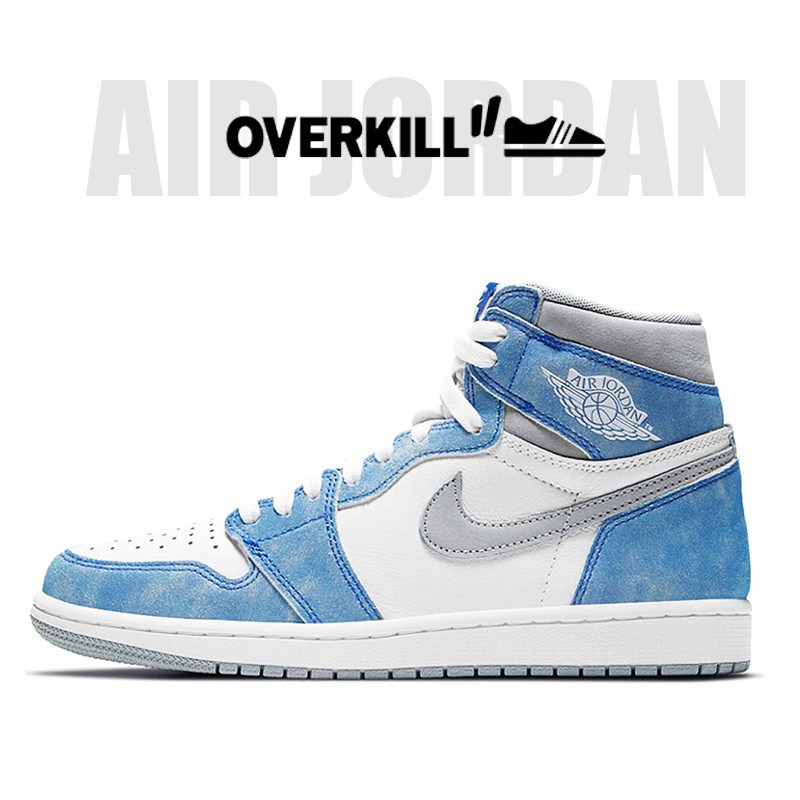 Nike air jordan carolina blue sale