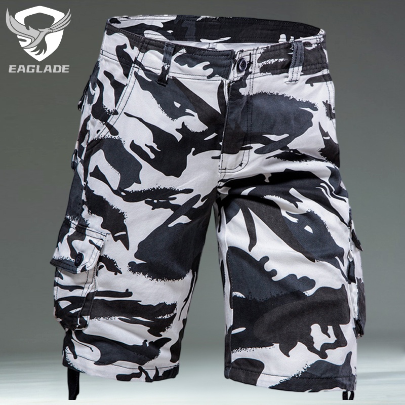 White hot sale army pants