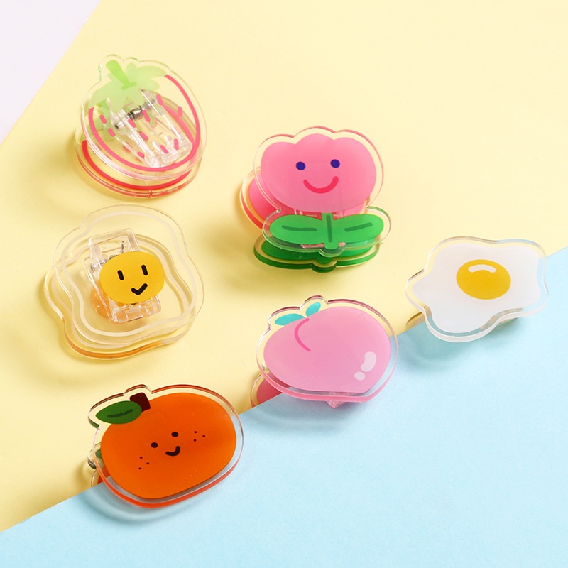 Zonfer Kawaii Frucht-Wasserflasche Mit Handy-Halterung – 500 Ml, Aus Borosilikatglas, Hitzebeständig (0–120 °C)