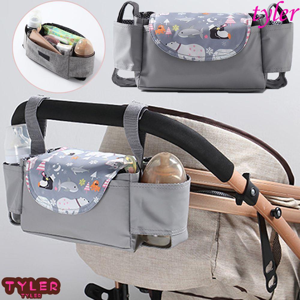 Stroller Shoulder Strap Wheelchair Carriage Bag Carry Strap Hook Hanger  Foldable Traveling Baby Pram Accessories - AliExpress