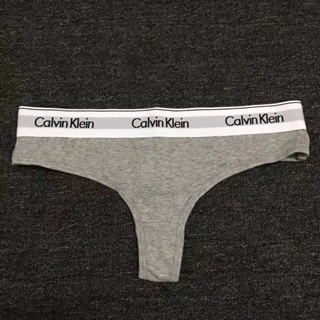Calvins_Kleins Women Fashion Ice Silk Panties Girls Clothing