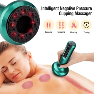 Vacuum Suction & Cupping Therapy for sale