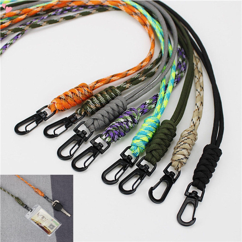 Lanyard Durable, Retractable & Custom Options | Shopee SG