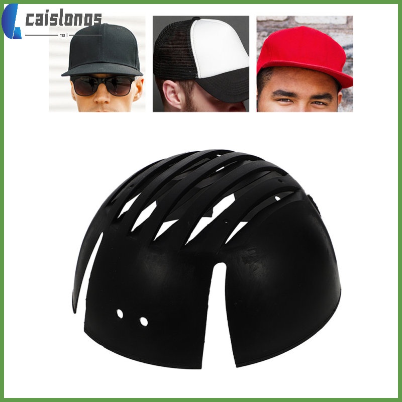 Men Breathable Safety Helmet Insert Liner Bump Caps Insert Hard
