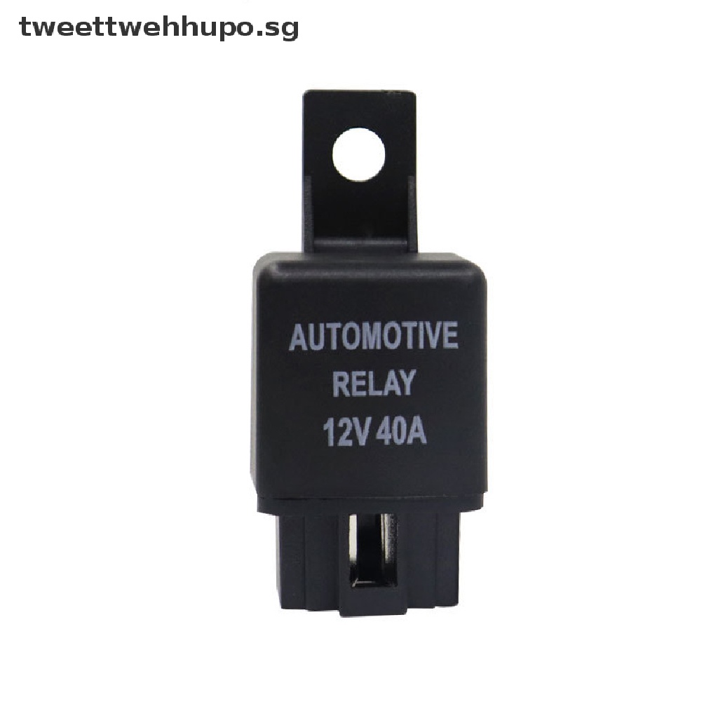 twe-automotive-relay-12v-4pin-car-relay-with-black-red-copper-terminal-auto-relay-sg-shopee