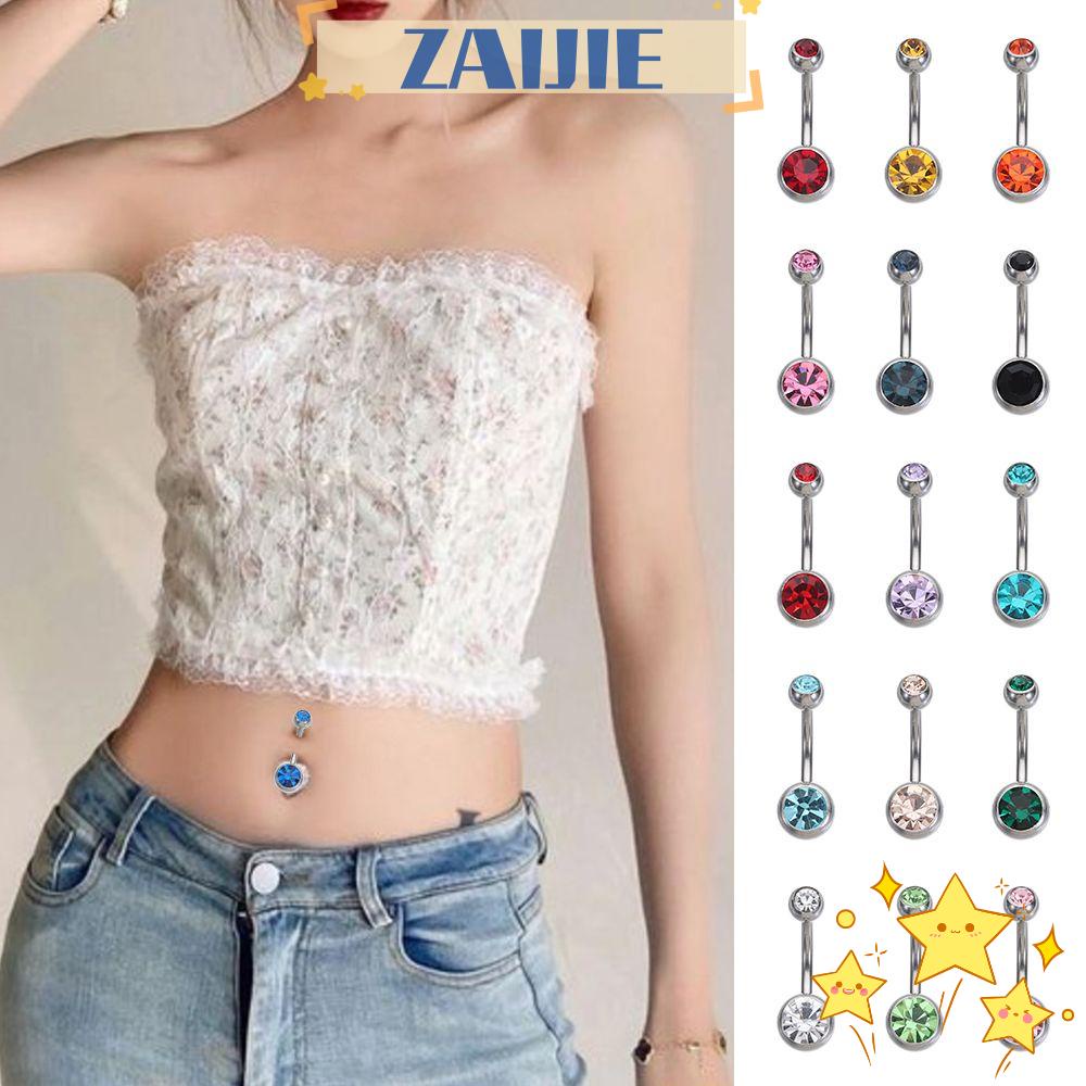 Quality on sale belly rings