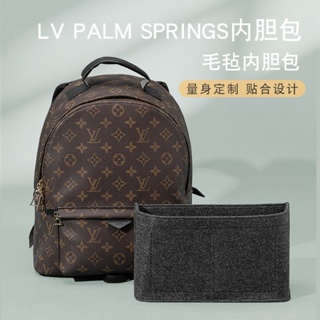 Bag Organizer for Louis Vuitton Palm Springs Mini Backpack