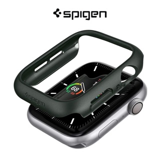 Bracelet SPIGEN Apple Watch 2 / 3 / 4 / 5 / 6 / SE (42/44mm) Fit Lite Navy  Blue - Shop