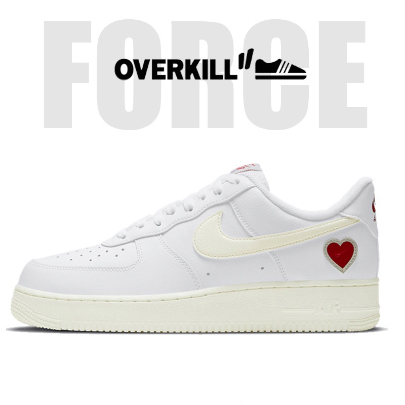 Af1 sales valentines day