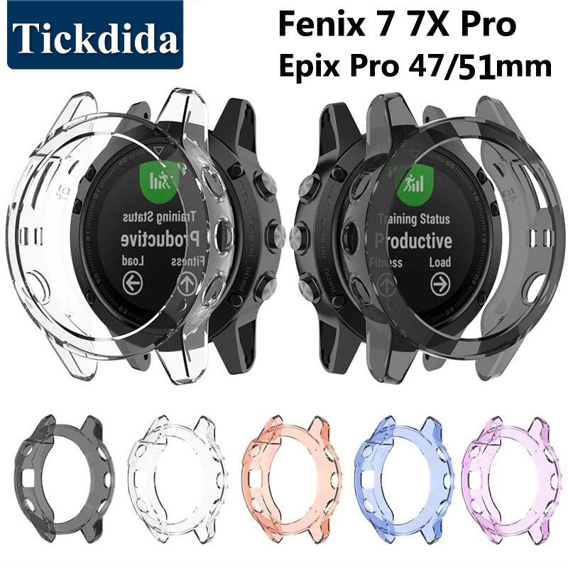 Garmin fenix 5x hot sale plus 47mm