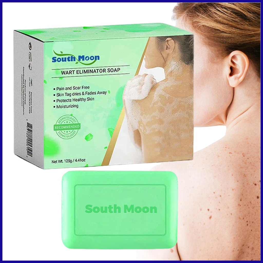 Common Wart Remover Soap Fast Acting Plantar Wart Removal Wart Removal Soap Eliminates Skin Tags