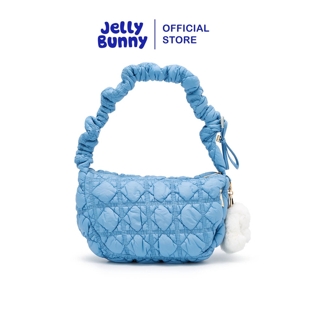 Jelly bunny purse hotsell