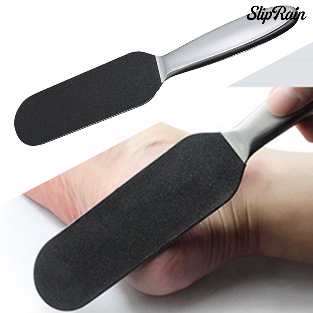 [SR]Pedicure Grinder Environmentally Friendly Easy to Use Stainless