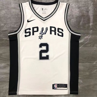 San Antonio Spurs Men's Nike Victor Wembanyama Association Authentic Jersey