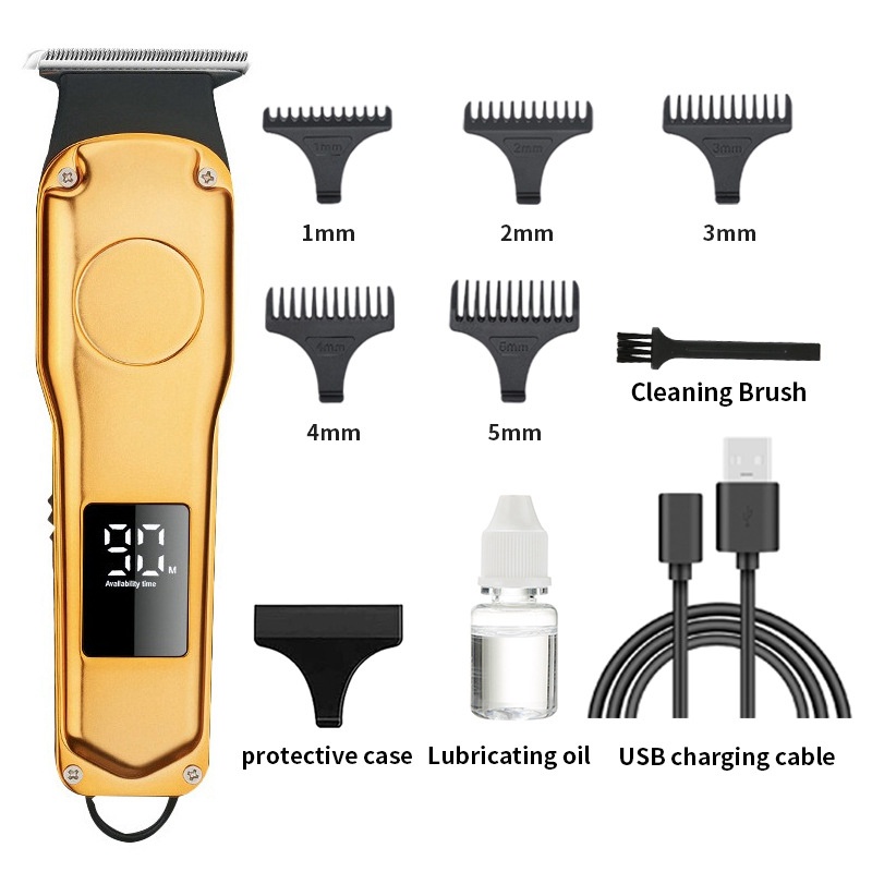 Hair trimmer for men hotsell