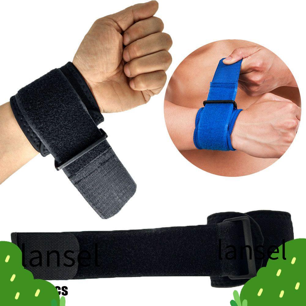 Hand discount gym band