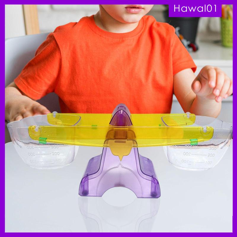 hawal-kids-scale-preschool-double-pan-balance-scale-for-height