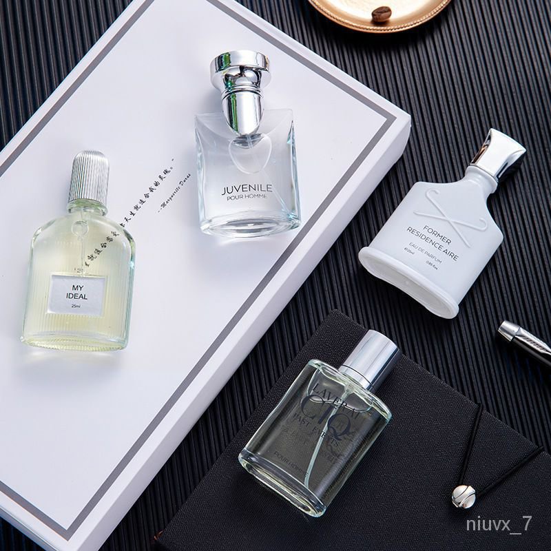 best men's perfume gift set