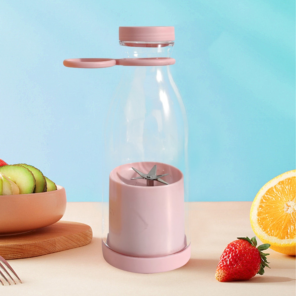 Electric 2025 mini juicer