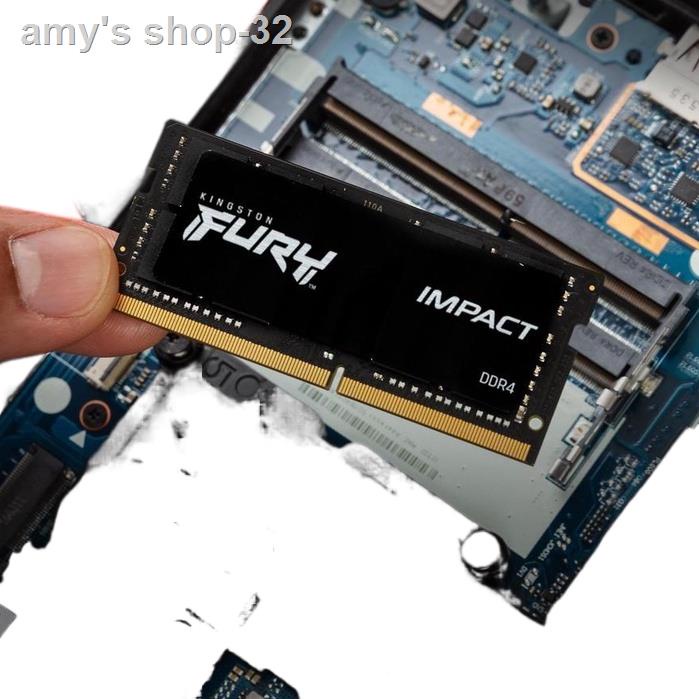 original Fast Shipping Kingston NEW Hyperx Fury 4GB 8GB