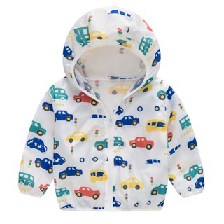 Newborn windbreaker on sale