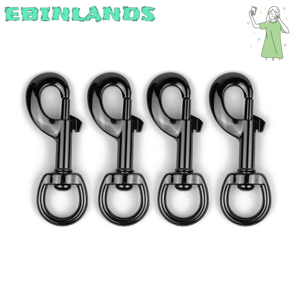 Swivel Snap Hooks, Hanlongyu Metal Heavy Duty Dog Leash