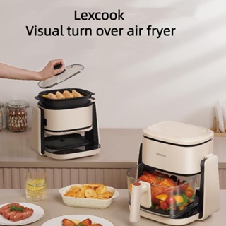 2022 New Design Kitchen Air Fryer Oven Cooker Healthy Oil Free Cooking Air  Fryer Electric Multi-Fuction - China Airfrier and Air Fryer Liner price