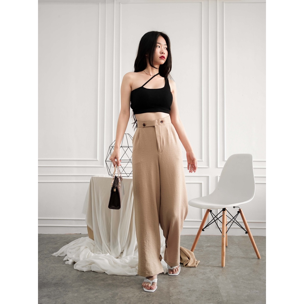 Michael's Collection - Cullote Pants Hazel - Gambar 3