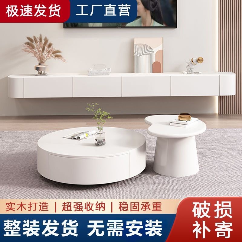 wall mounted tv console wall mount nordic hanging tv