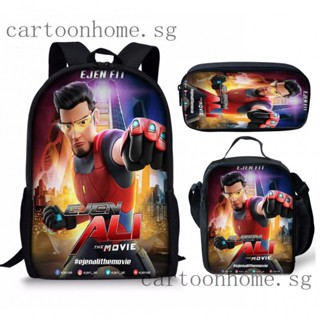 Mochila henry outlet danger amazon