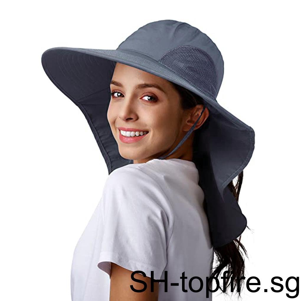 sun hat waterproof