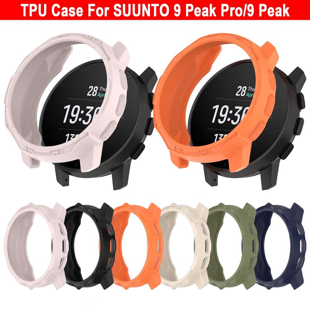 Suunto bezel hot sale