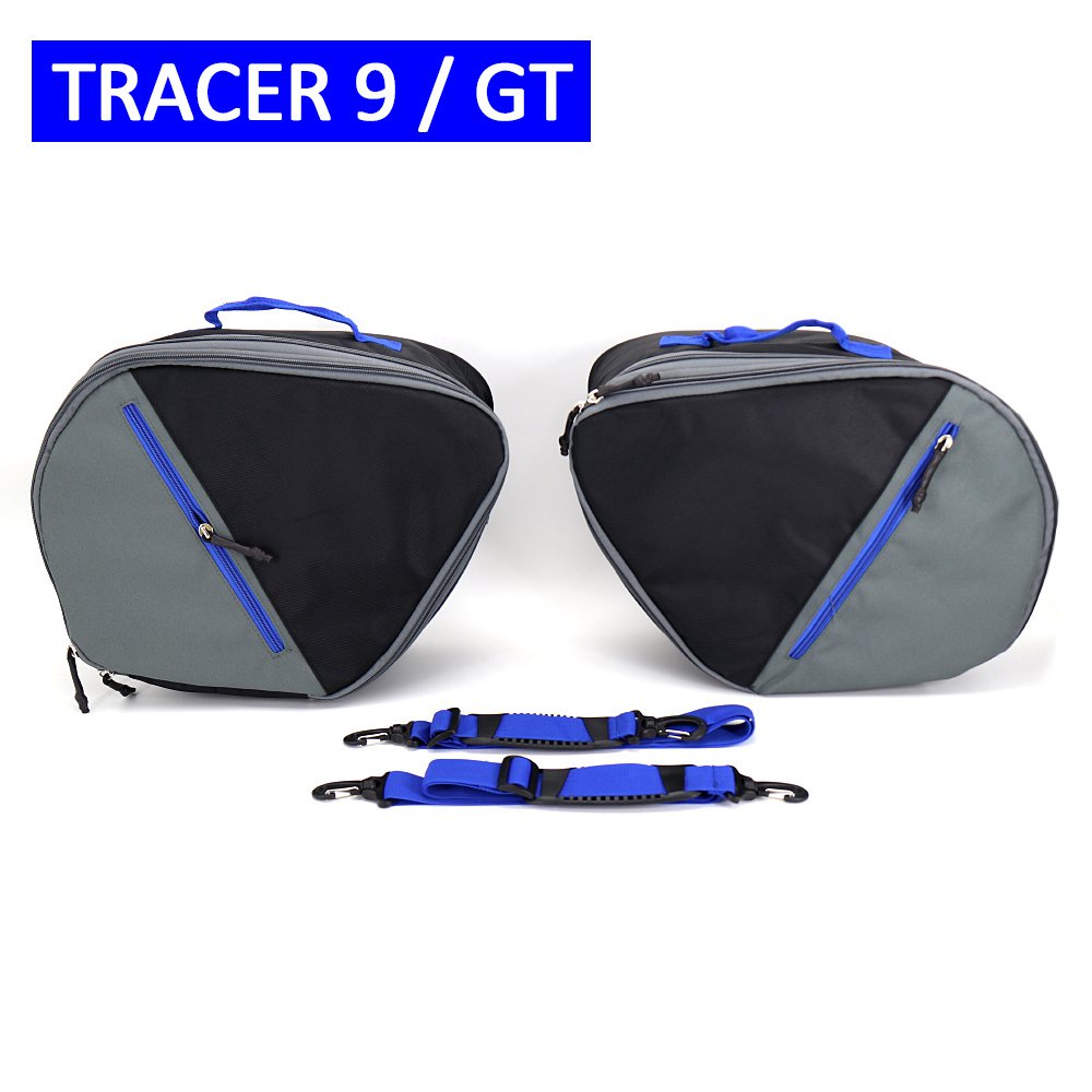 yamaha tracer top case