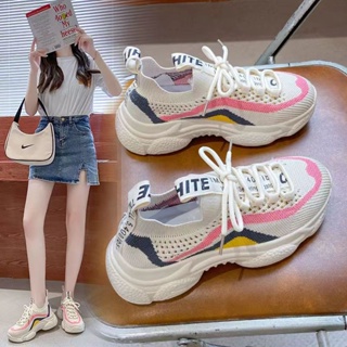 Generation Clunky Sneaker Dadshoes Platform 5cm High Casual Flat Shoes  Dadshoes Designer Dad Fashion Luxury Womens Shoes-Triple Replica Leather  Shoes - China Luxury Women Handbag and Fashion Lady Bag price