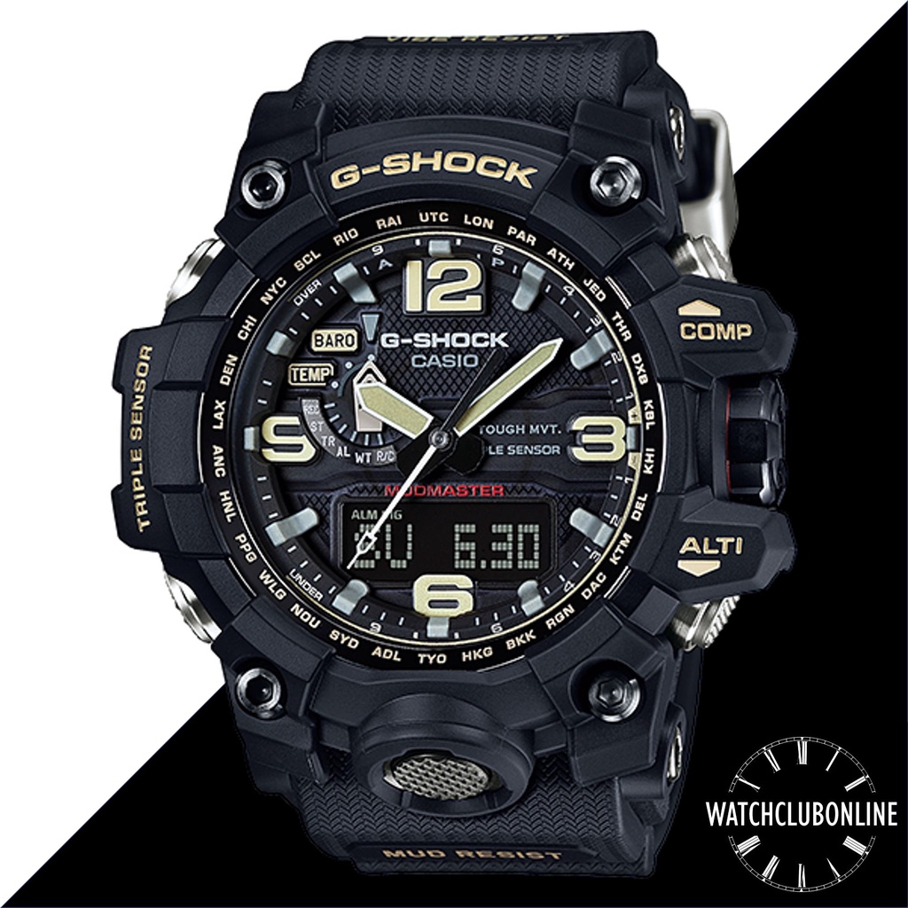 G shock gwg deals 1000 original