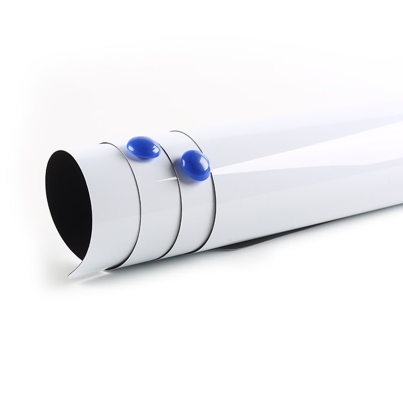 Soft Whiteboard Wall Sticker Whiteboard Writing Board