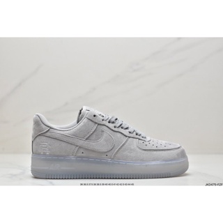 Nike Air Force 1 '07 Low 'White Picante Red' FD0654-100 - KICKS CREW