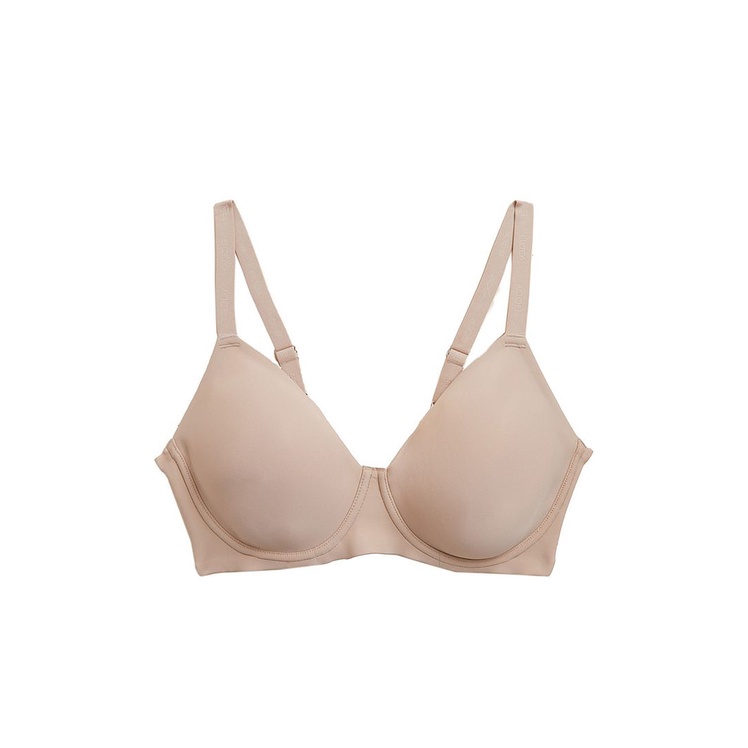 M&S Flexifit Invisible Wired Full-cup Bra A-E - T33/2105 | Shopee Singapore