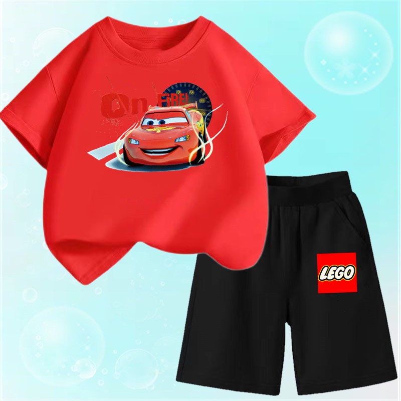 Mcqueen shorts on sale