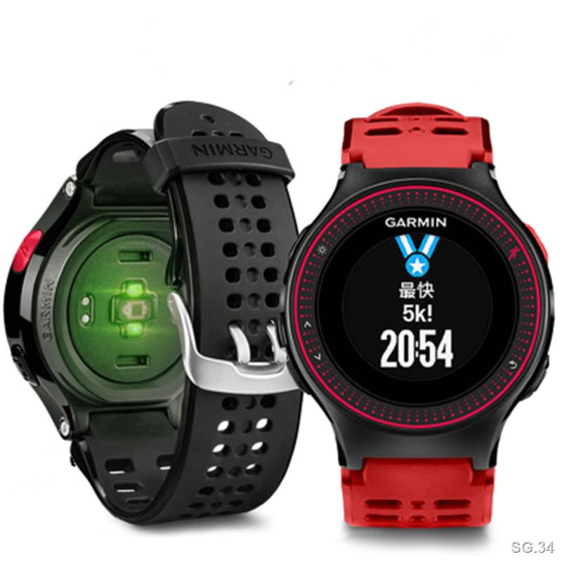 Garmin Forerunner 225 Gps Hartslag Monitoring Snelheid Spoor