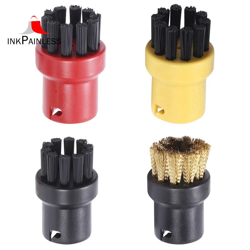 Cleaning Brushes for Karcher SC1 SC2 SC3 SC4 SC5 SC7 CTK10 Steam