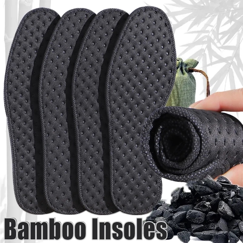 Bamboo insoles shop