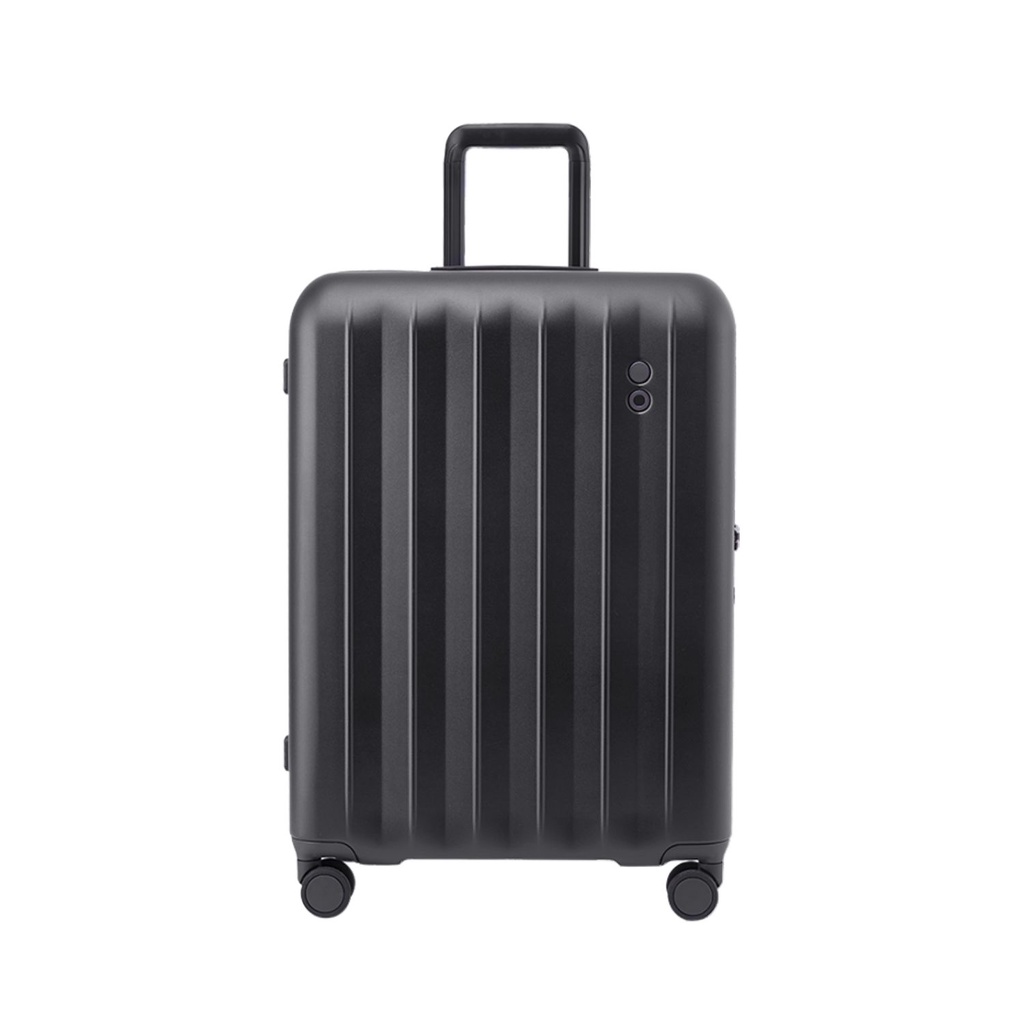 Echolac Amos 24" Medium Expandable Upright Luggage Shopee Singapore