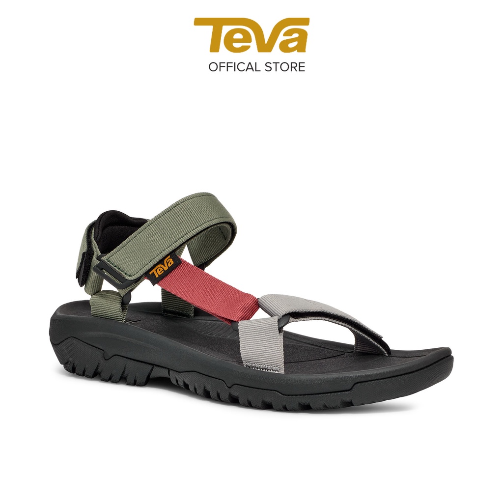 Tevas on sale in store