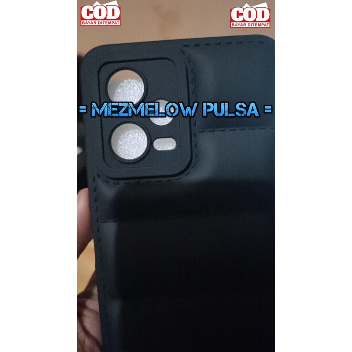 Silicone Case Casing Bantal Caseng Softcase XIAOMI REDMI NOTE 7 / NOTE 7 PRO - Gambar 3