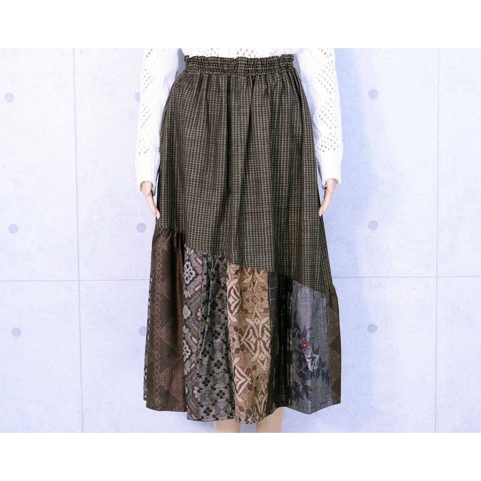 1618 remake skirt_R420