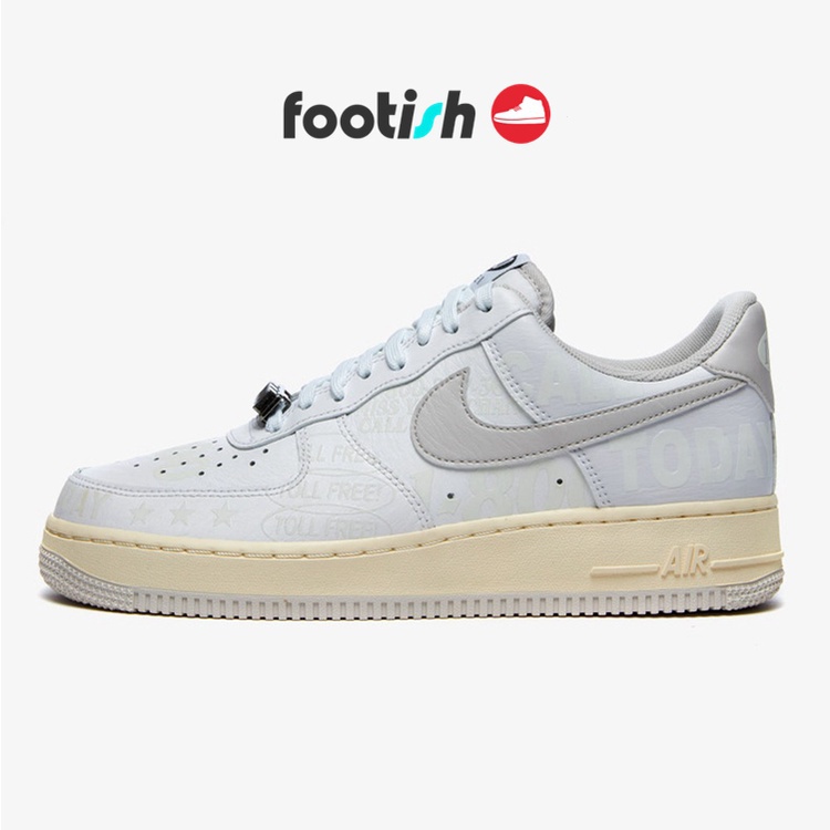 Nike air force 1 on sale laser